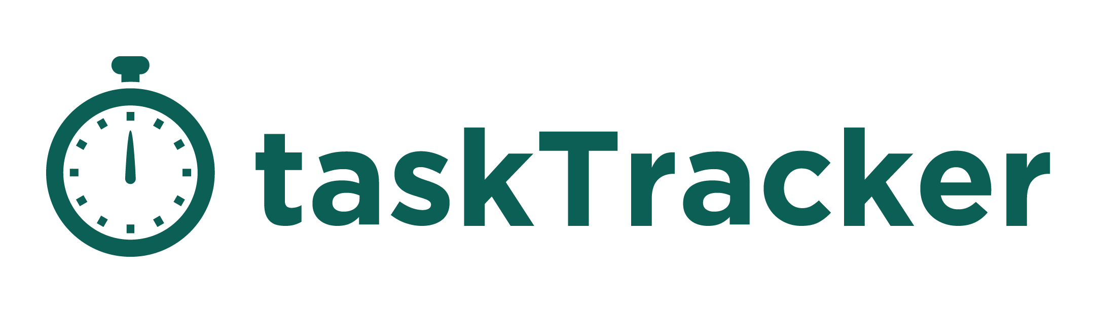 Task Tracker Logo